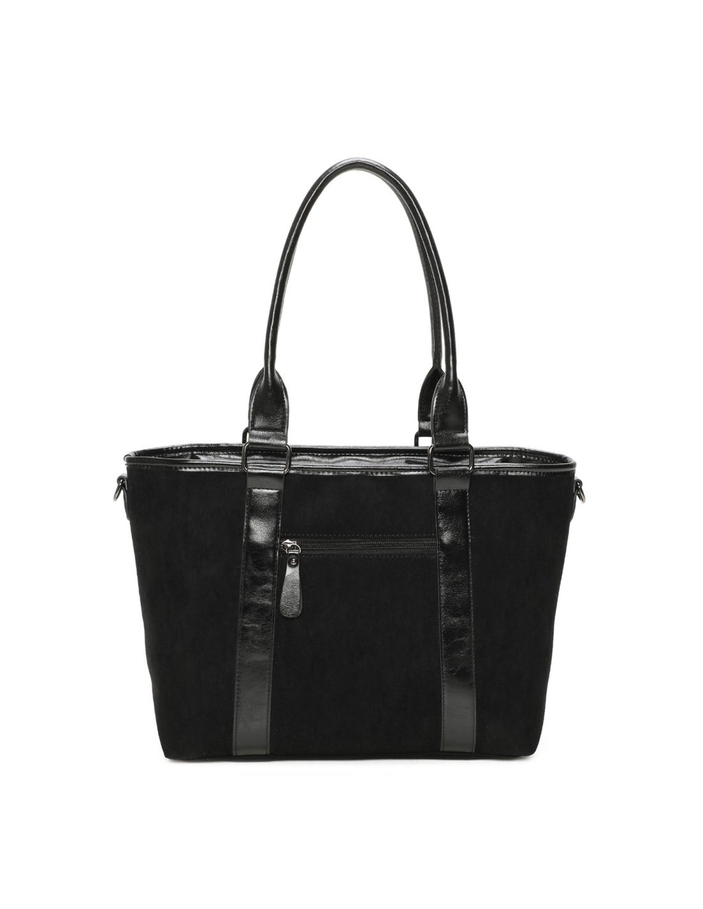 Sac cabas noir