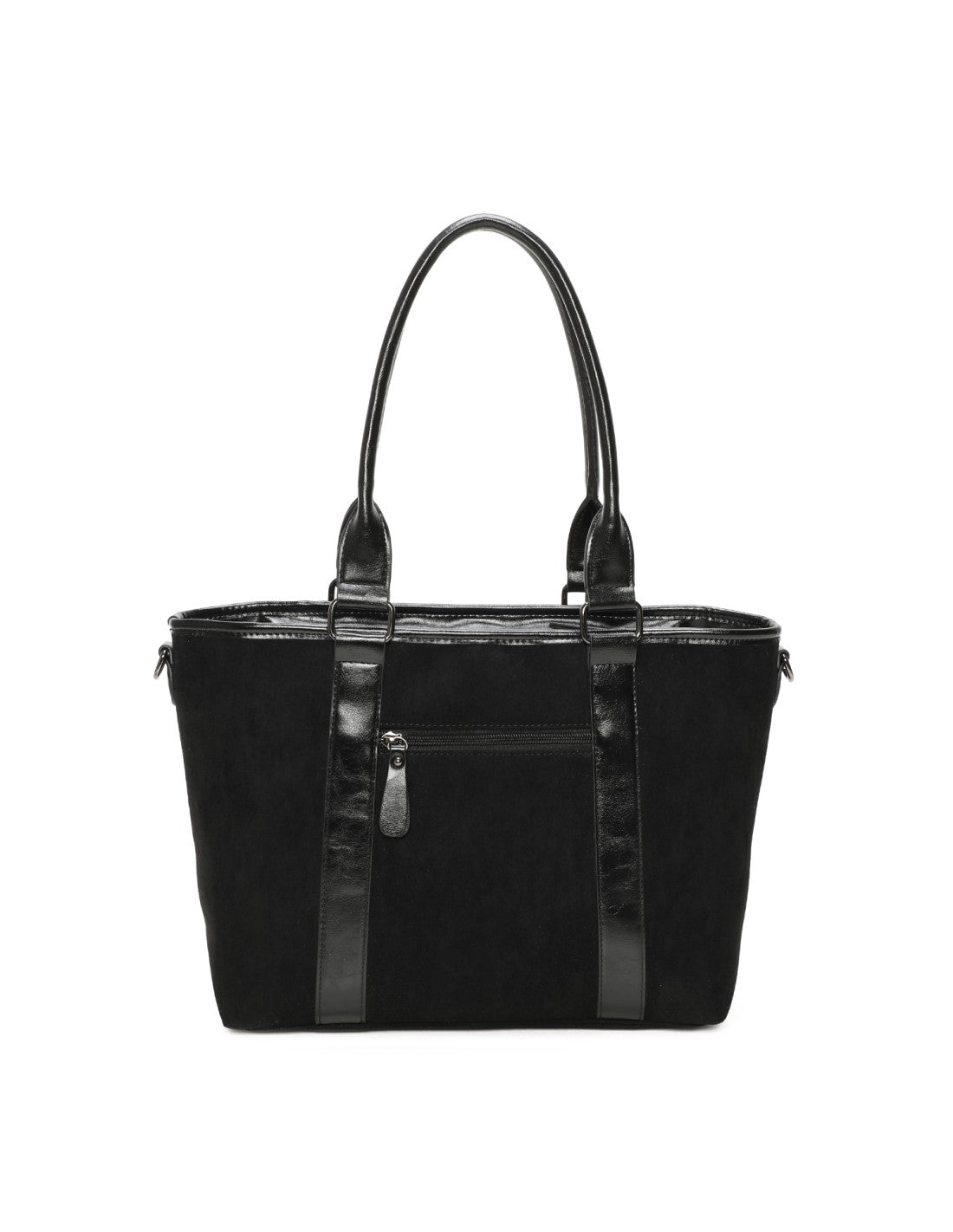 Sac cabas noir