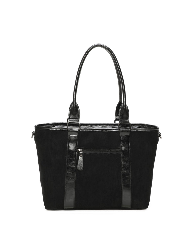 Sac cabas noir