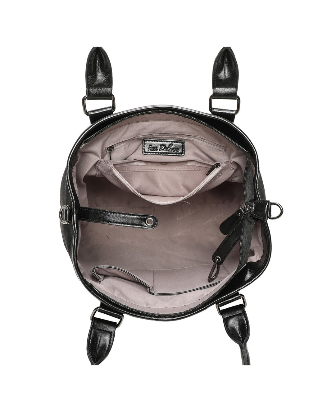 Sac cabas noir