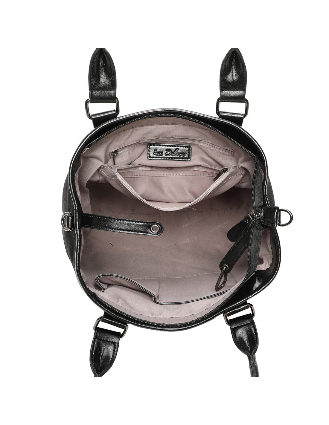 Sac cabas noir