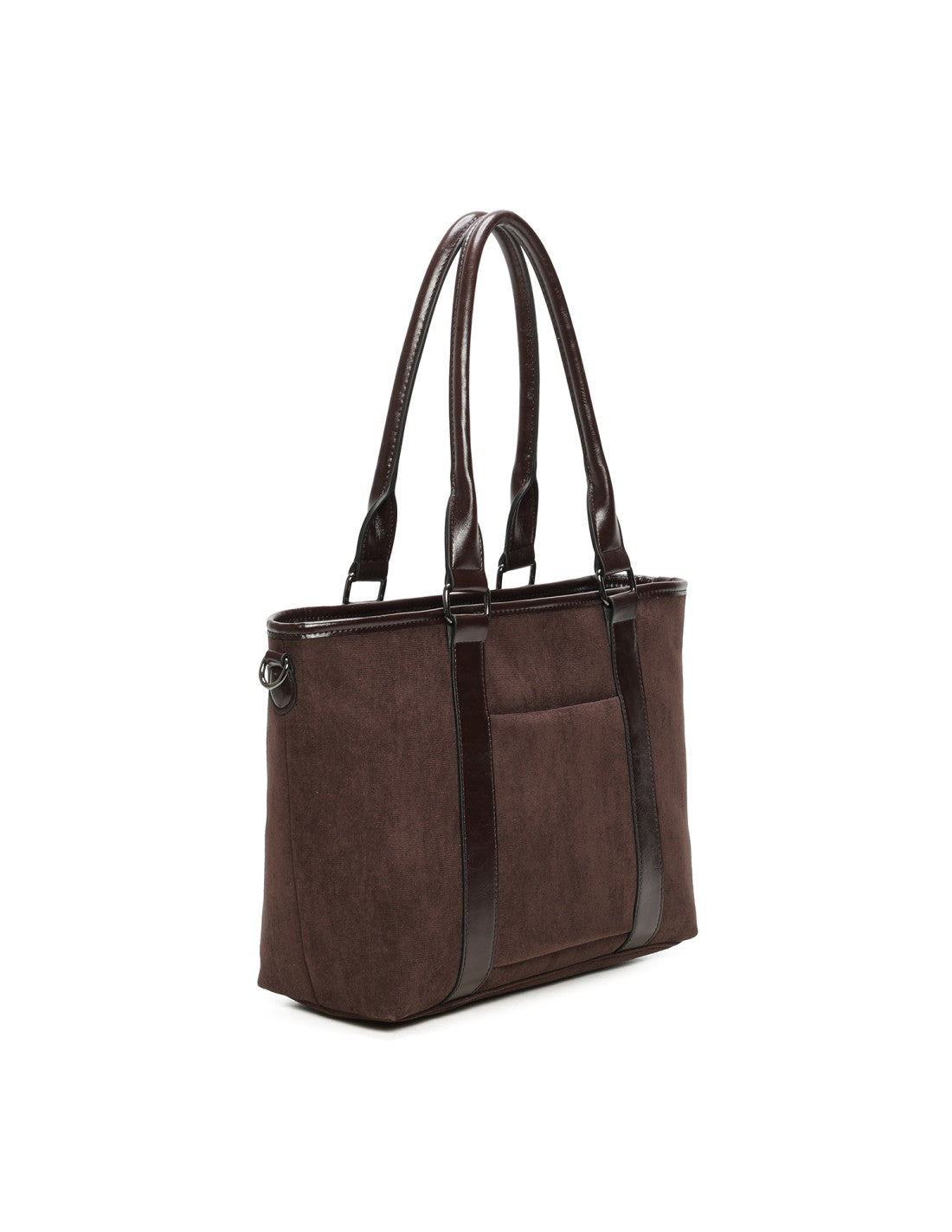 Sac cabas café