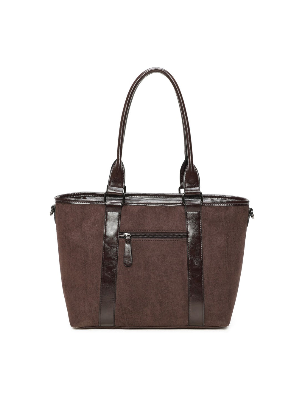Sac cabas café