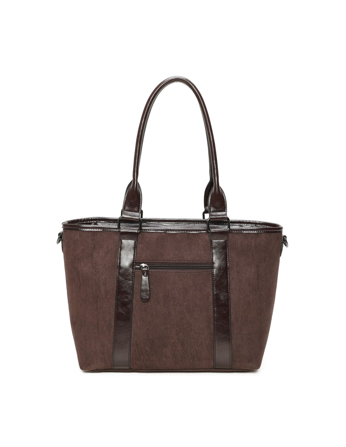 Sac cabas café
