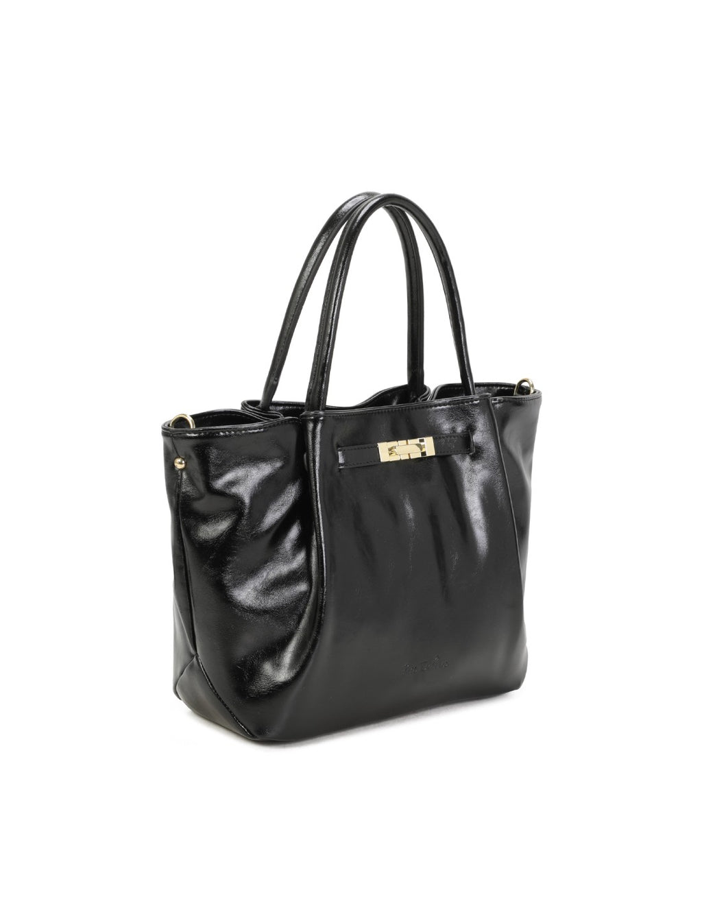 Sac à main noir