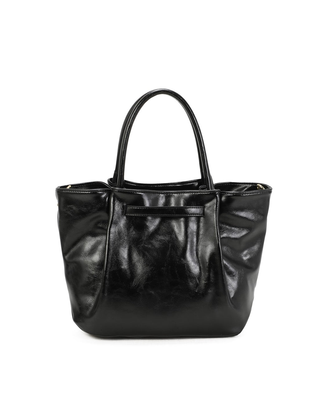 Sac à main noir