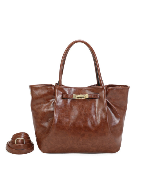Sac à main choco