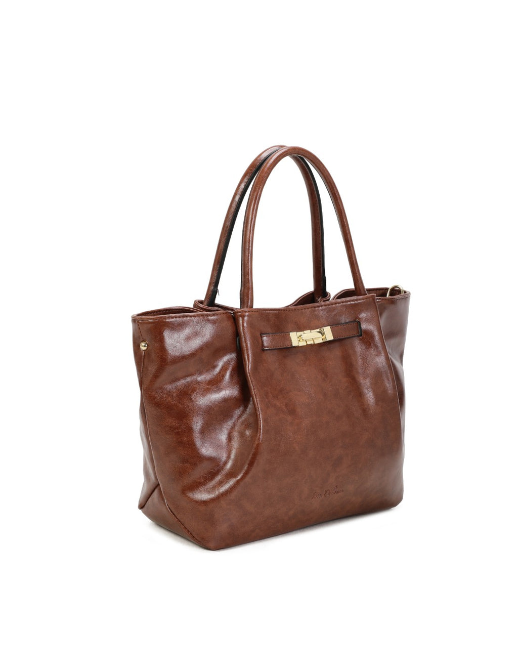 Sac à main choco