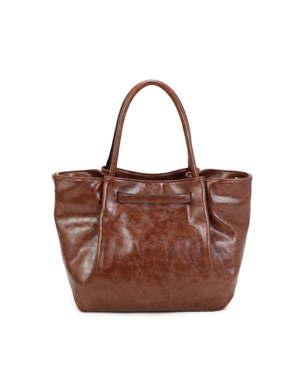 Sac à main choco