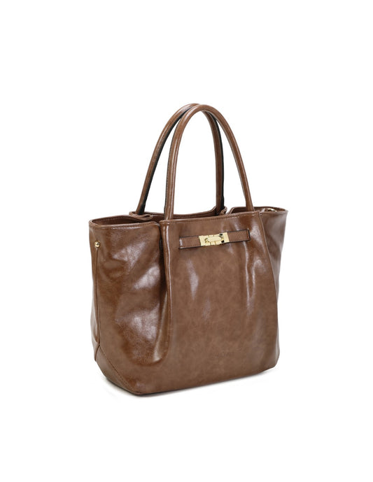 Sac à main cappuccino