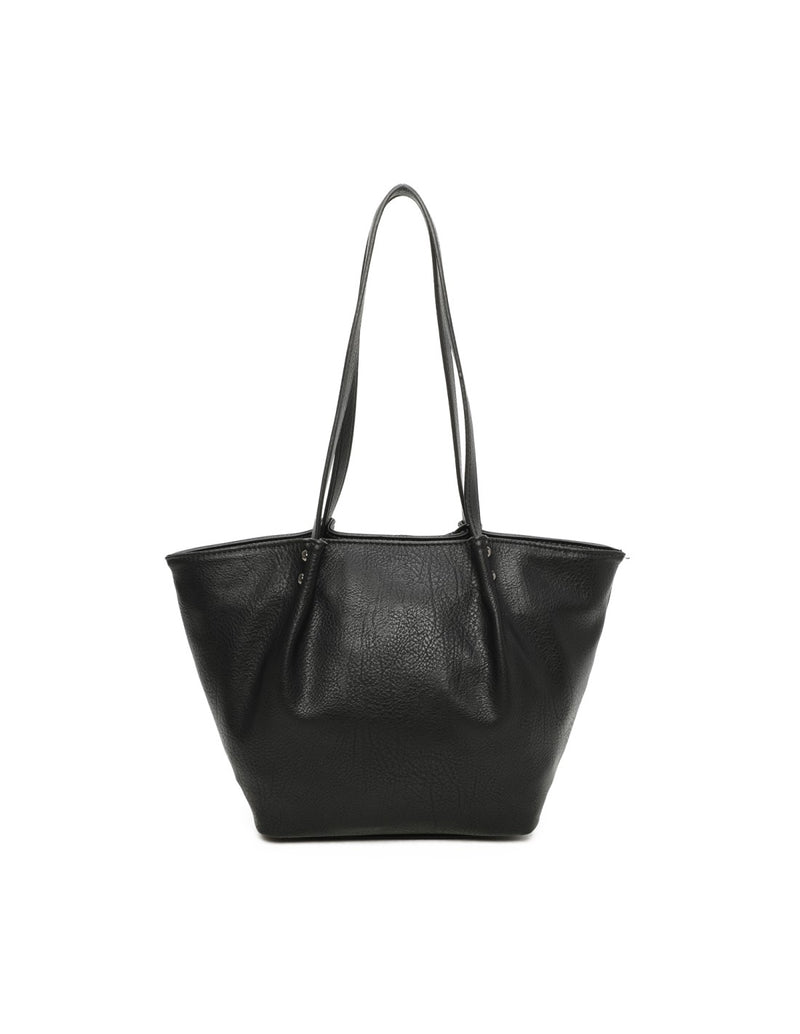 Sac porté épaule noir