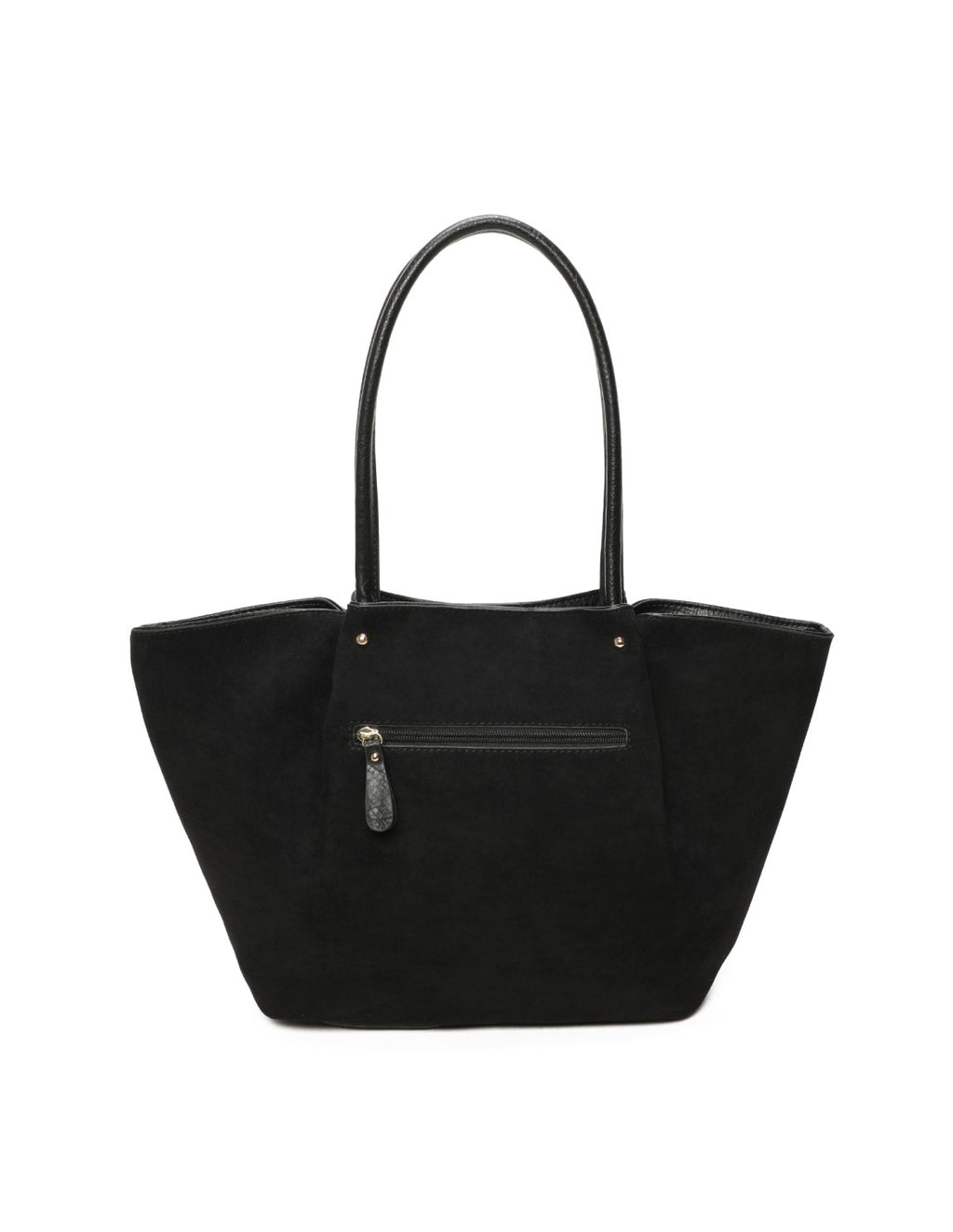 Grand cabas noir