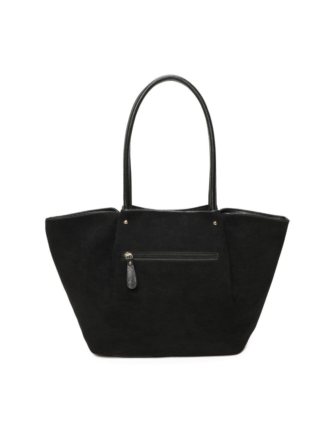 Grand cabas noir