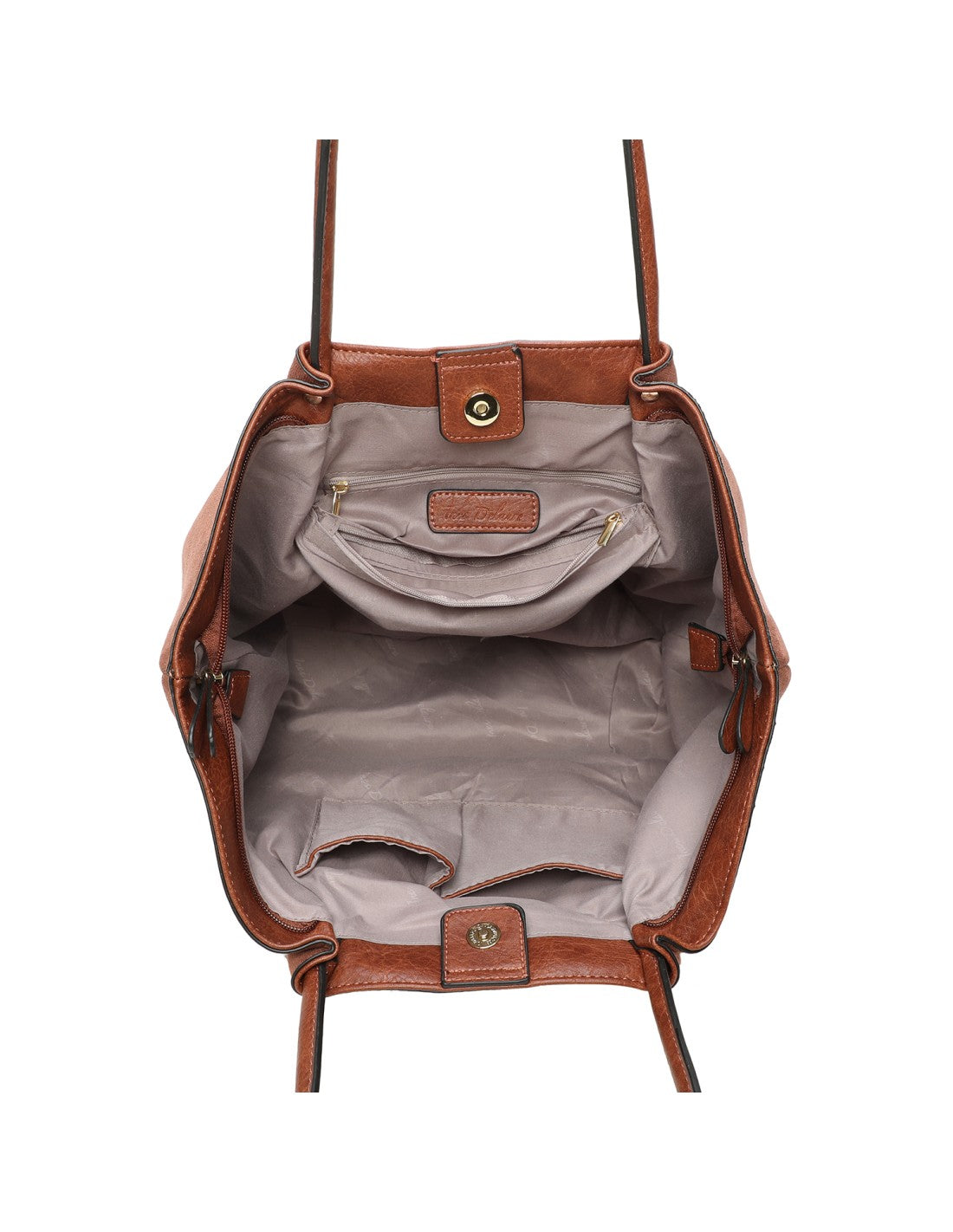 Grand cabas camel