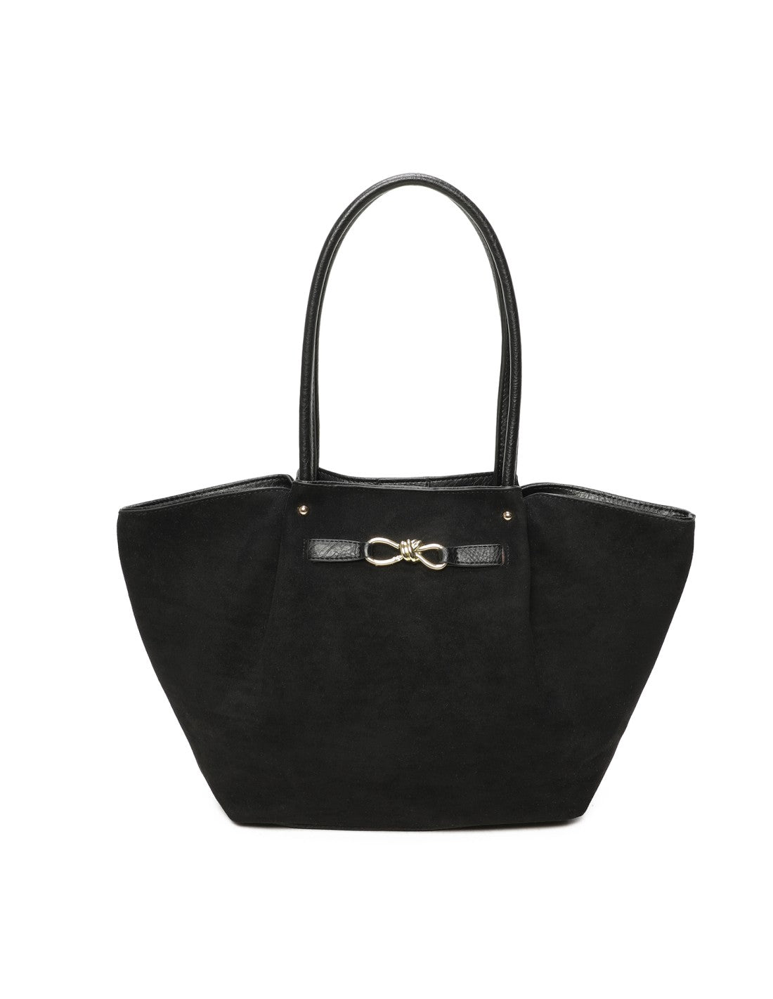 Grand cabas noir