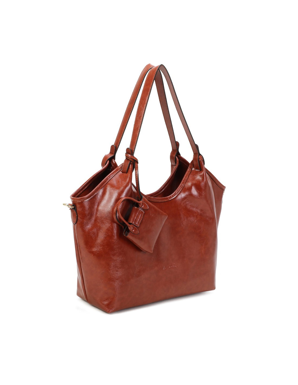 Grand cabas camel
