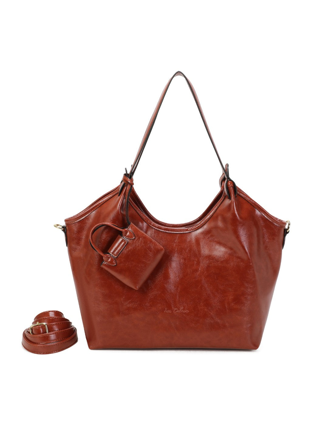 Grand cabas camel