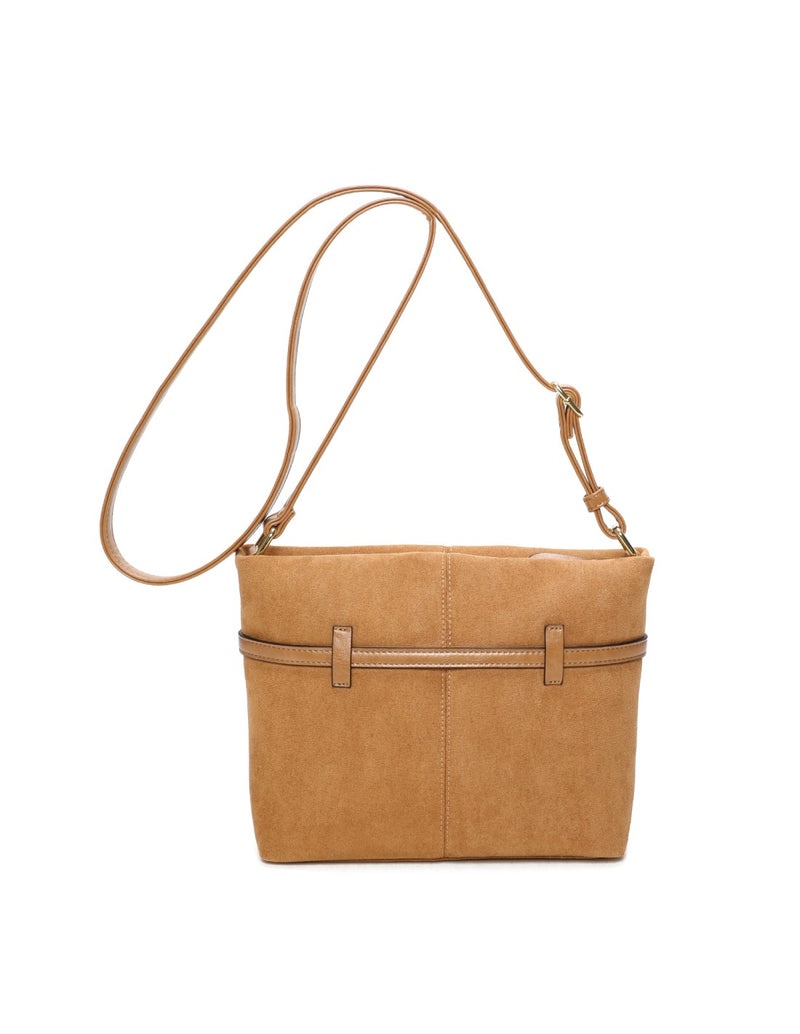 Sac bandoulière cinnamon