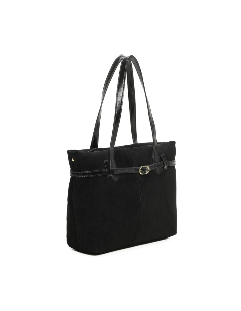 Sac cabas noir