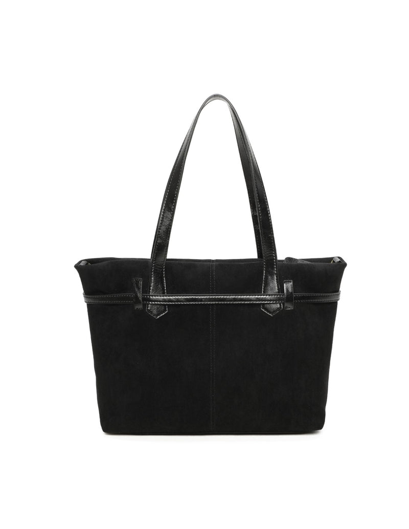 Sac cabas noir