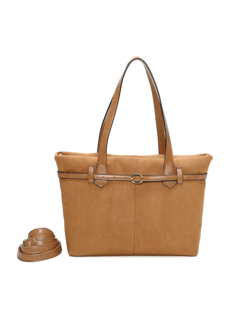 Sac cabas cinnamon