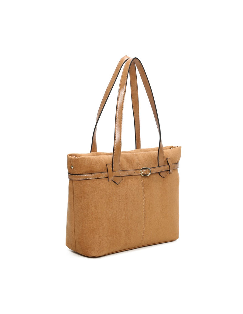 Sac cabas cinnamon
