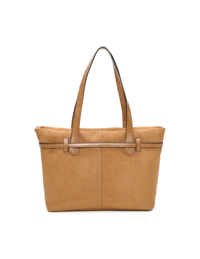 Sac cabas cinnamon