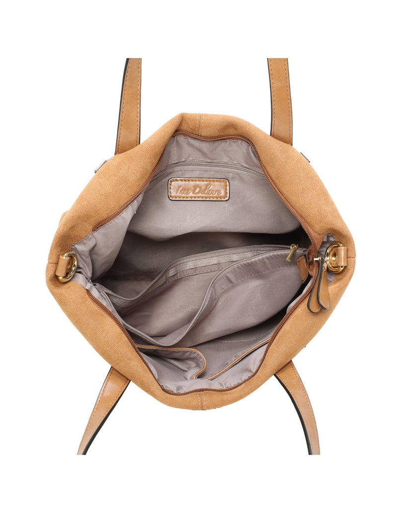 Sac cabas cinnamon