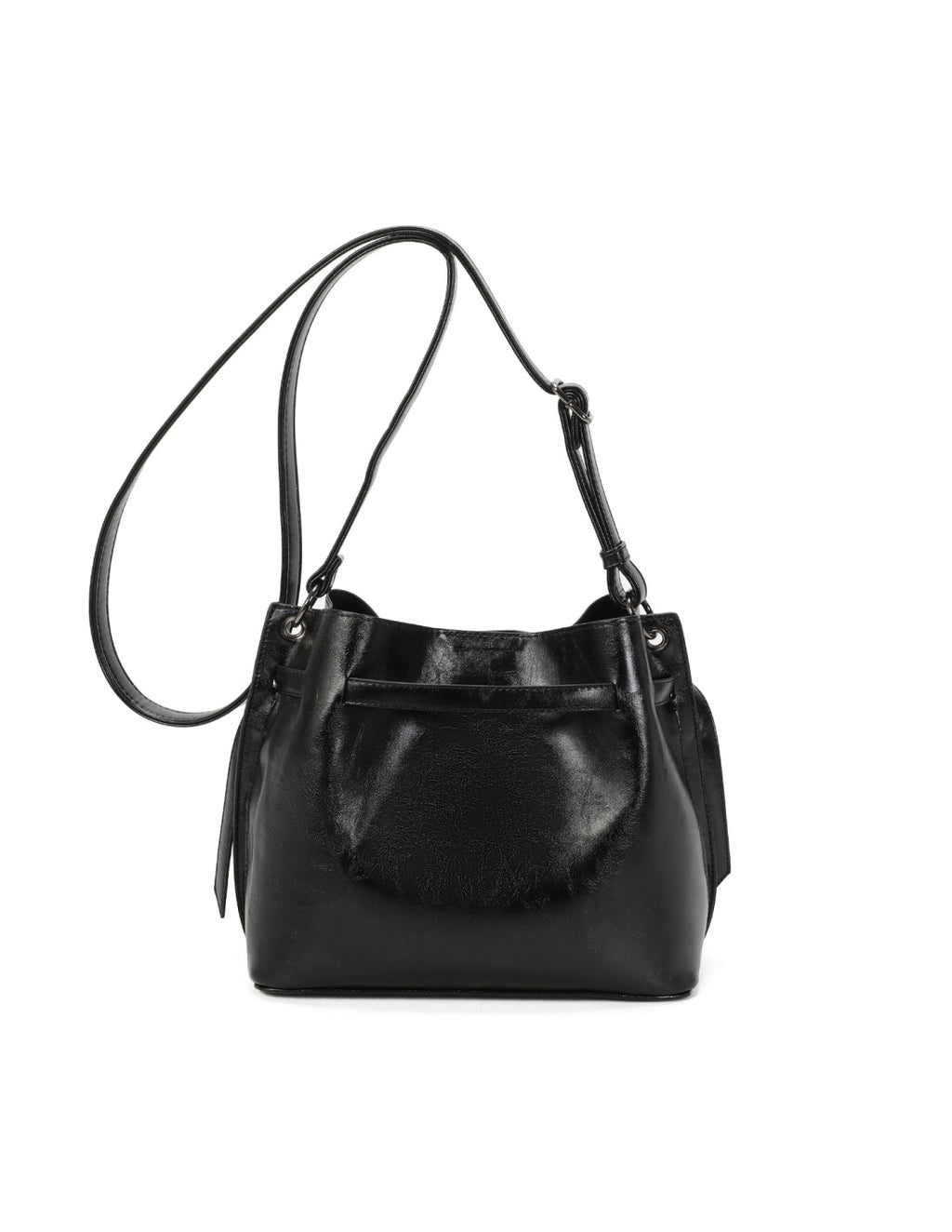 Sac bandoulière noir
