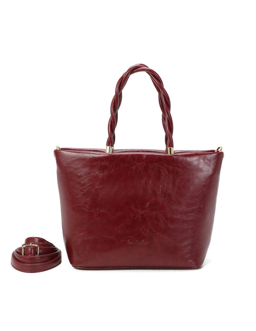 Sac à main marsala