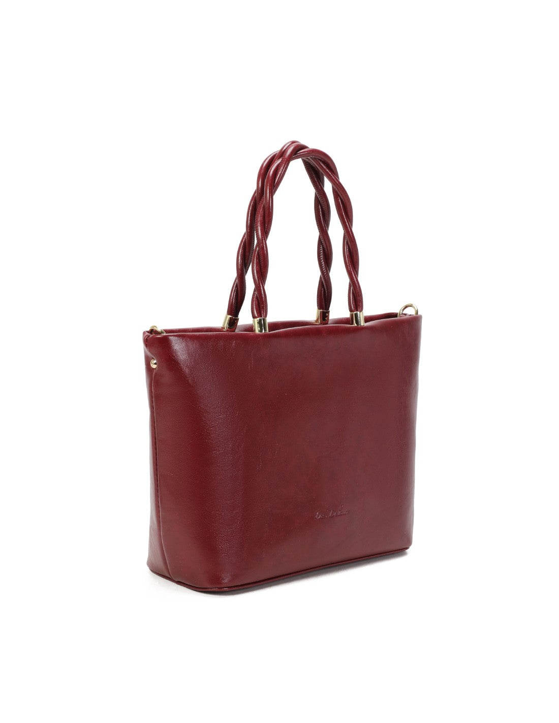 Sac à main marsala