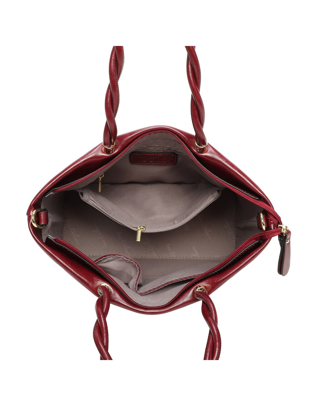 Sac à main marsala