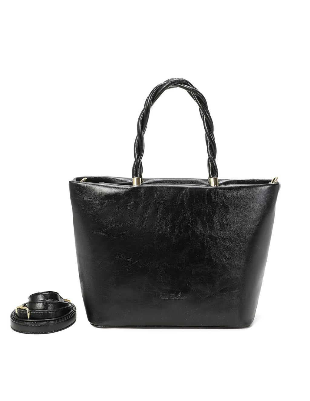 Sac à main noir