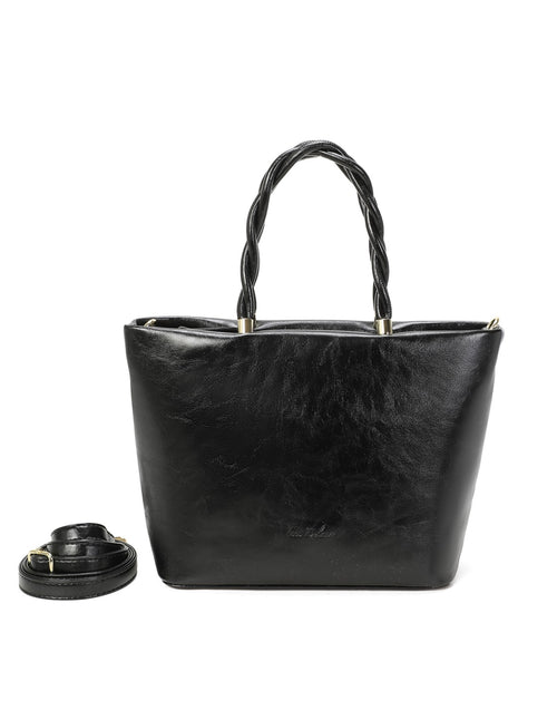 Sac à main noir