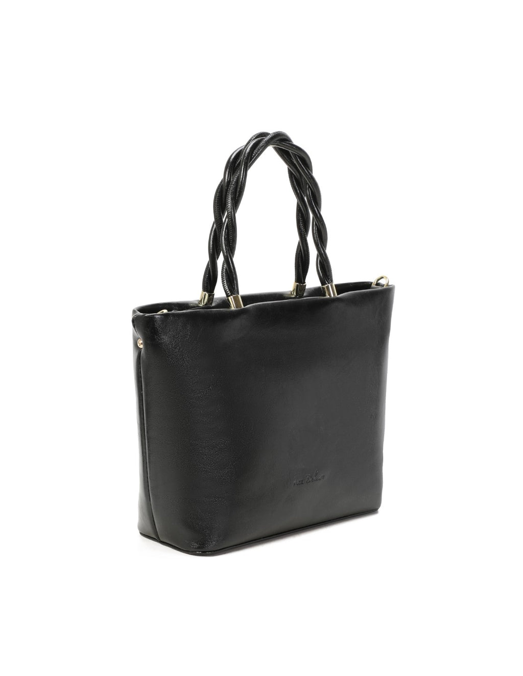 Sac à main noir