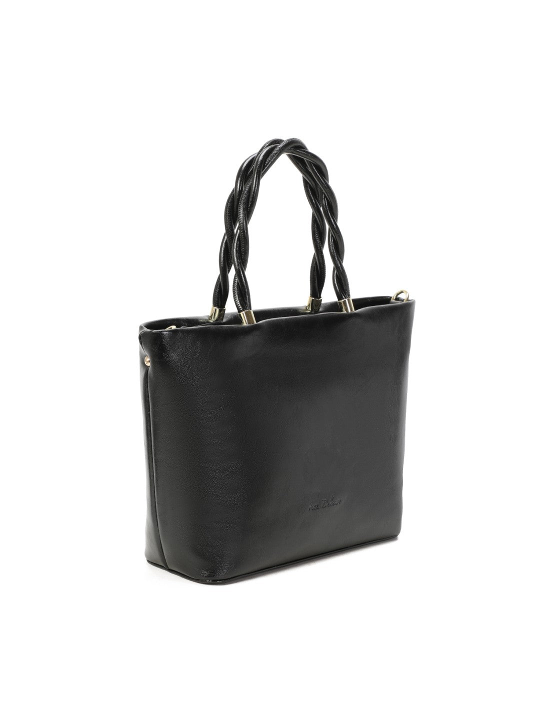 Sac à main noir