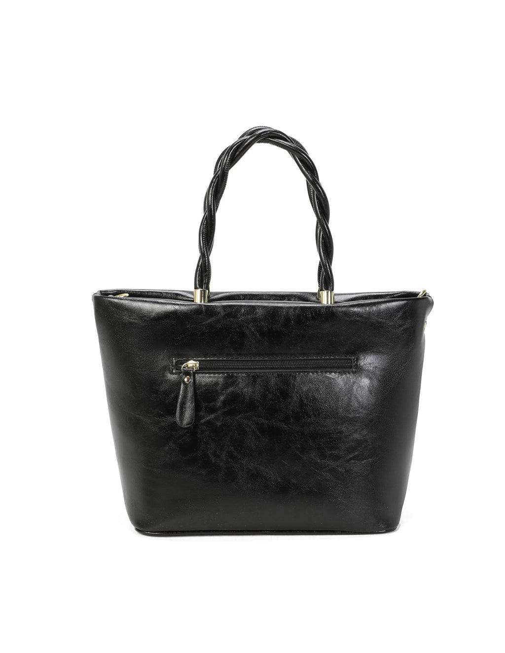 Sac à main noir
