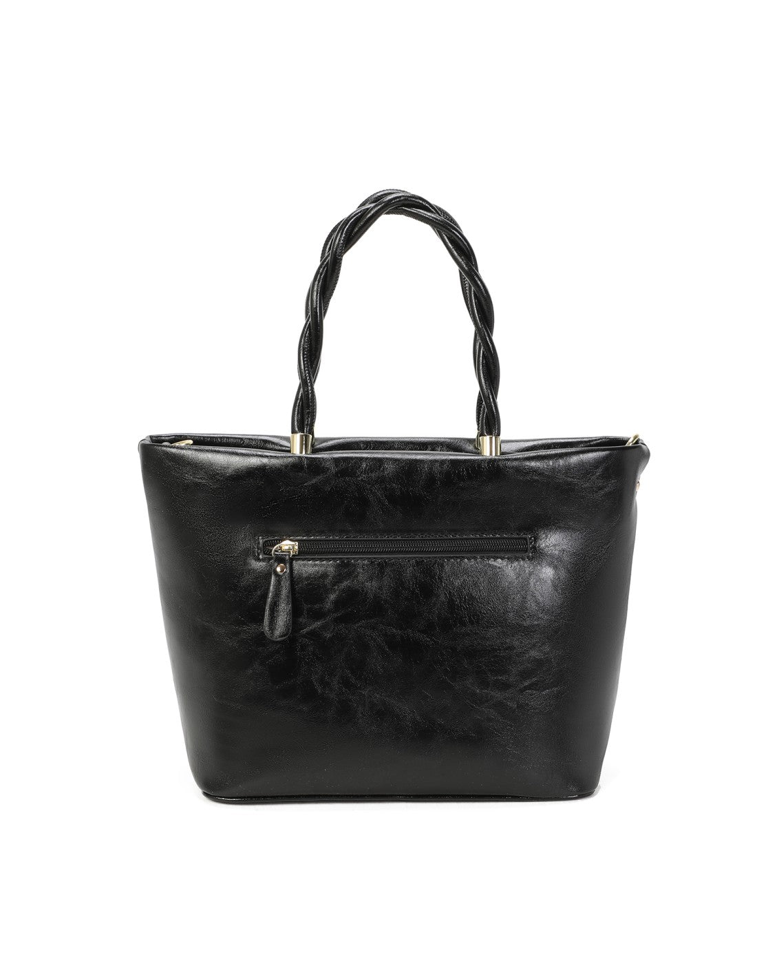 Sac à main noir