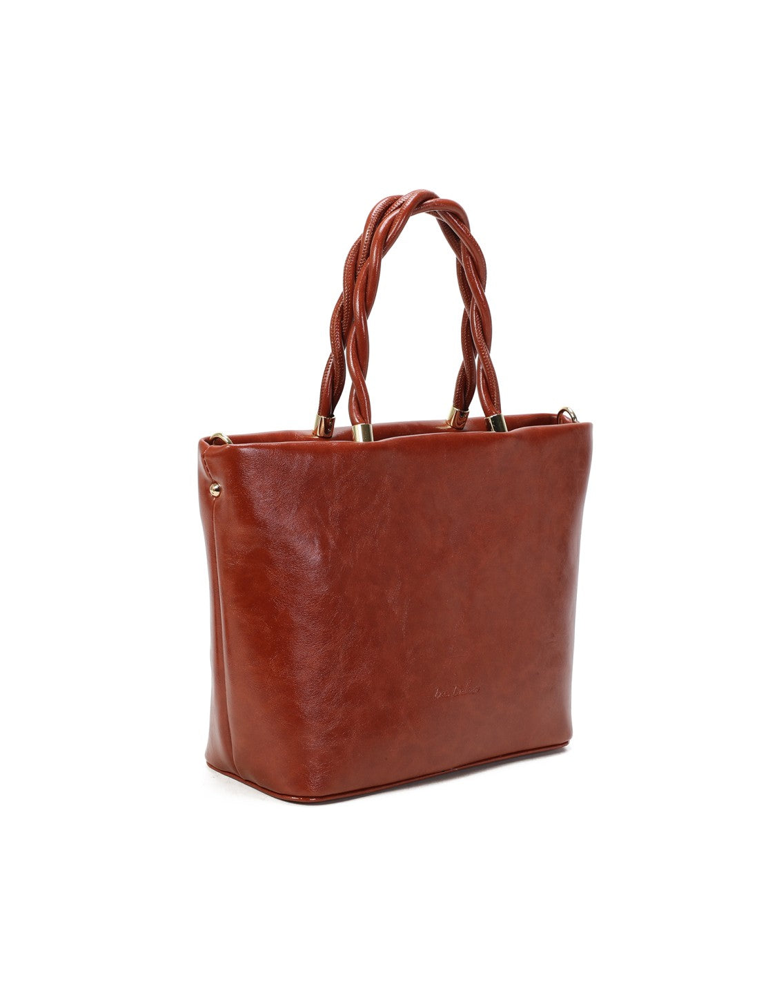 Sac à main camel