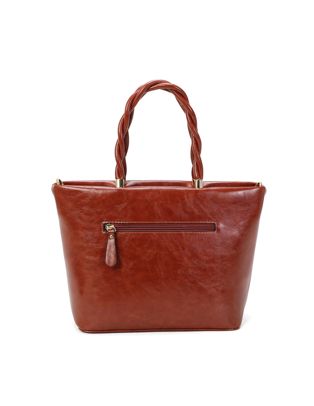 Sac à main camel