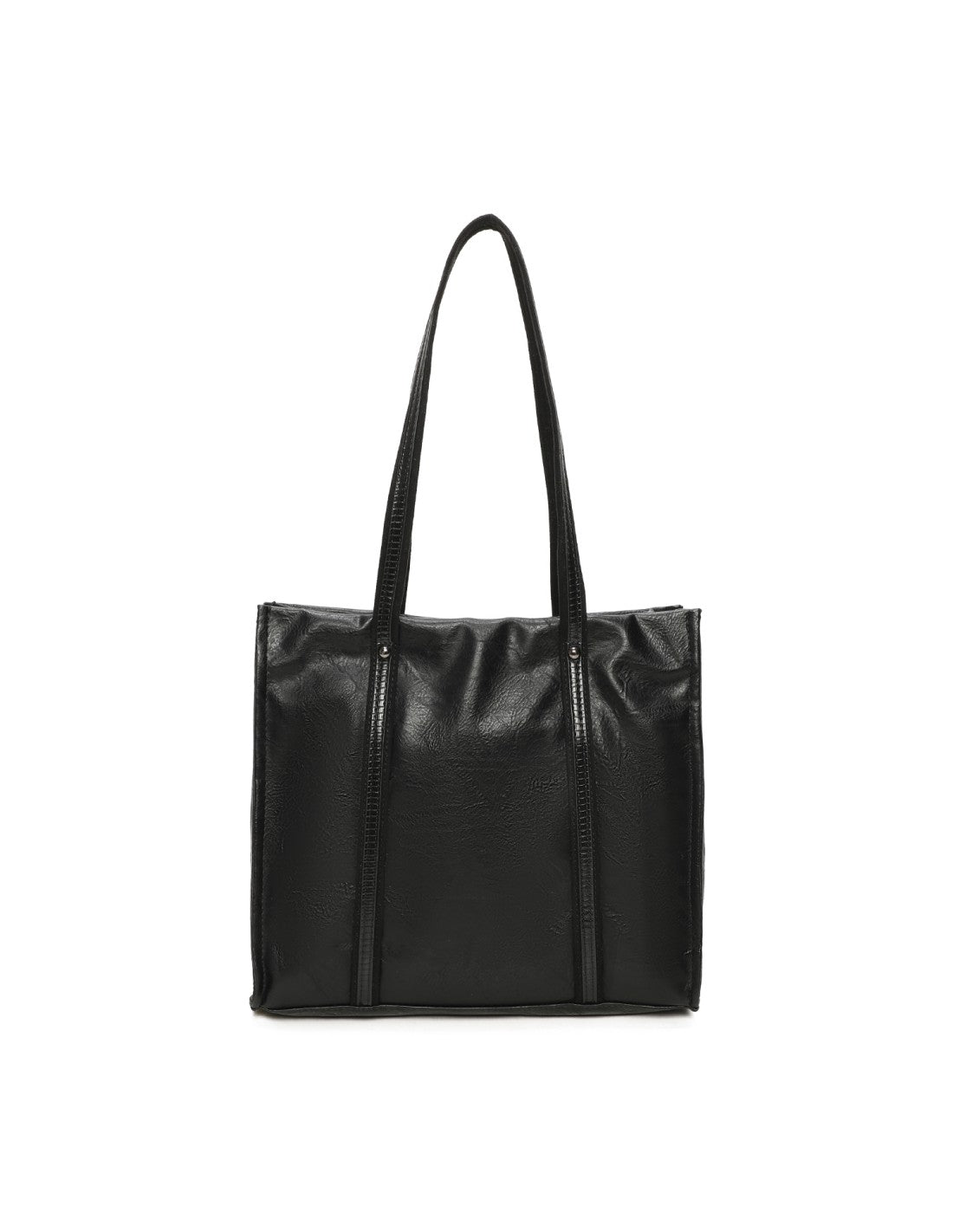 Sac porté épaule noir