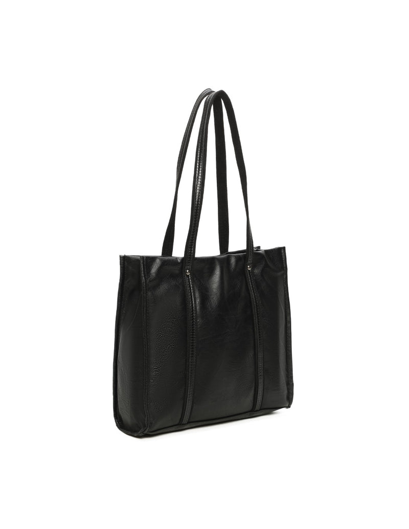 Sac porté épaule noir