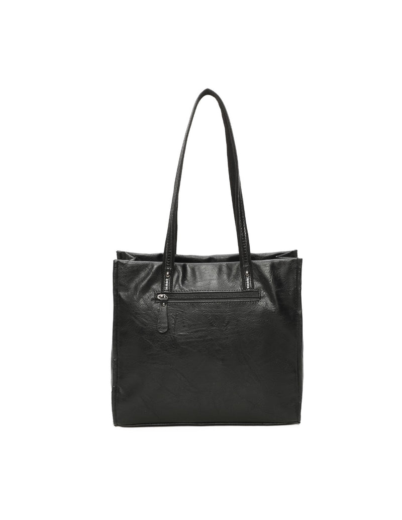 Sac porté épaule noir