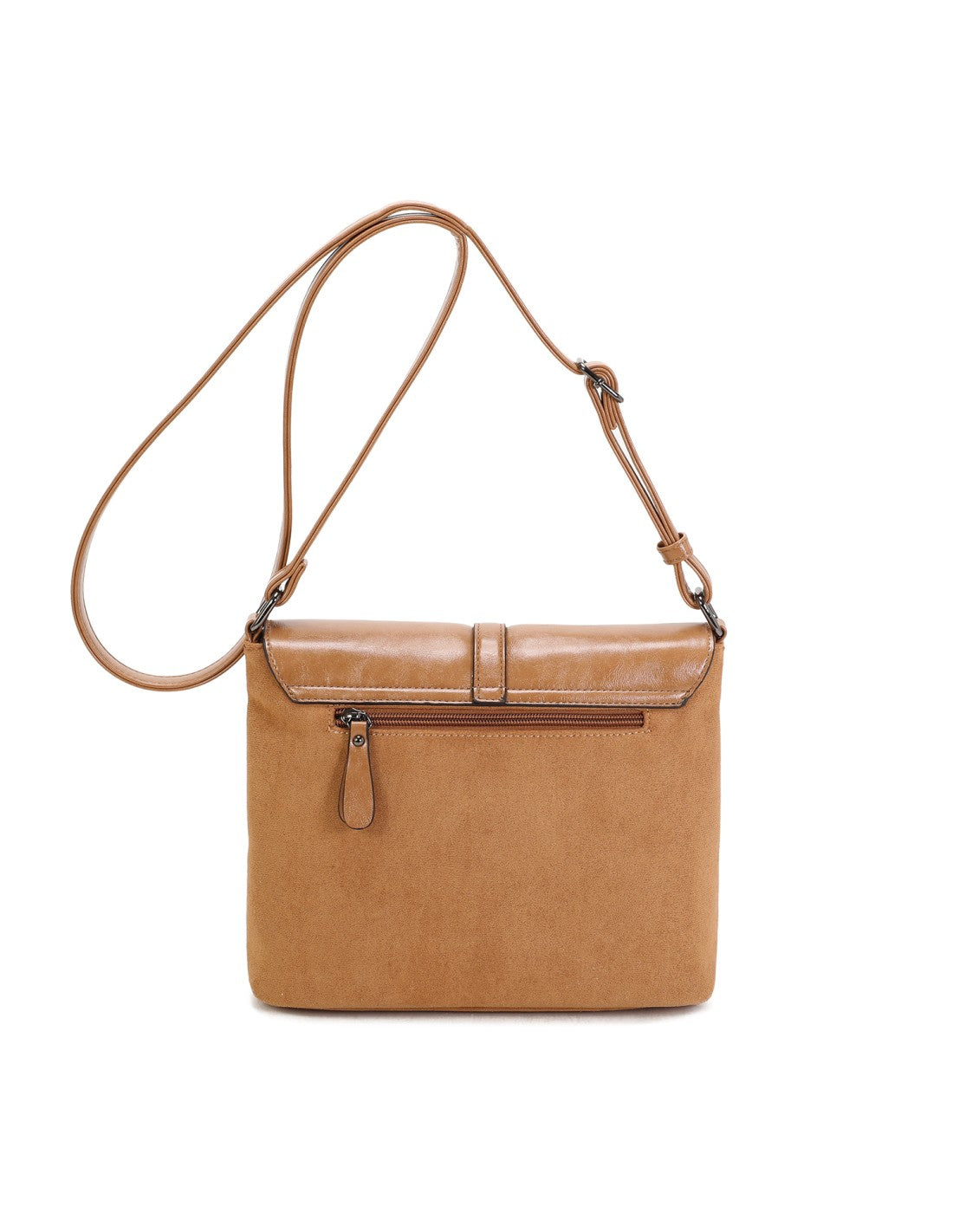 Sac bandoulière cinnamon