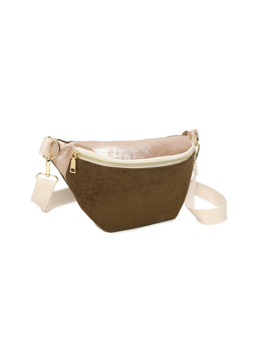 Sac banane kaki