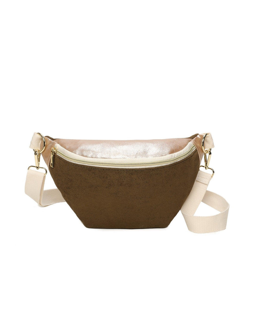 Sac banane kaki