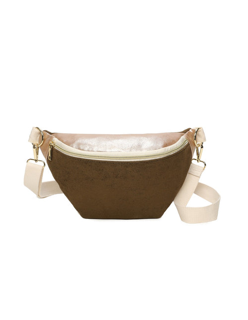 Sac banane kaki
