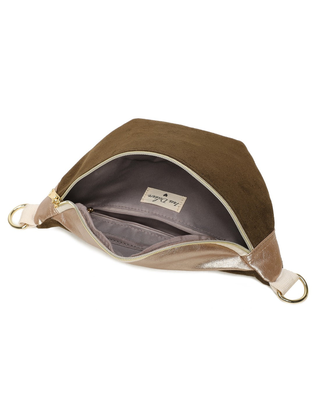 Sac banane kaki