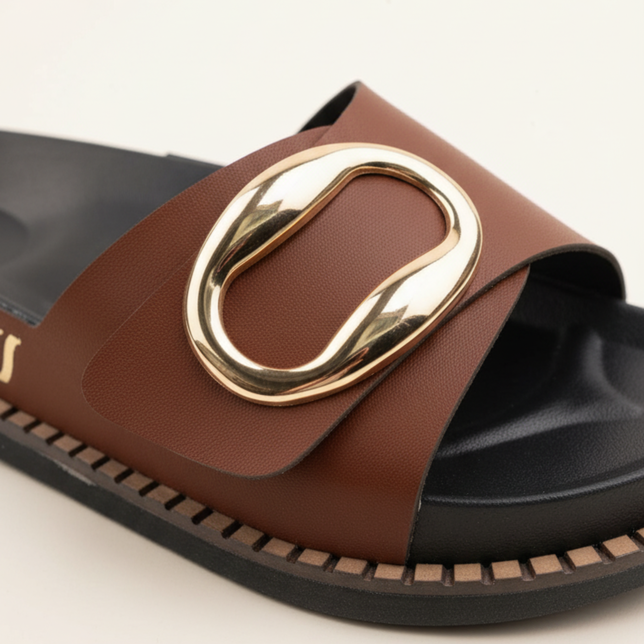 Urban Chic – Claquettes mules