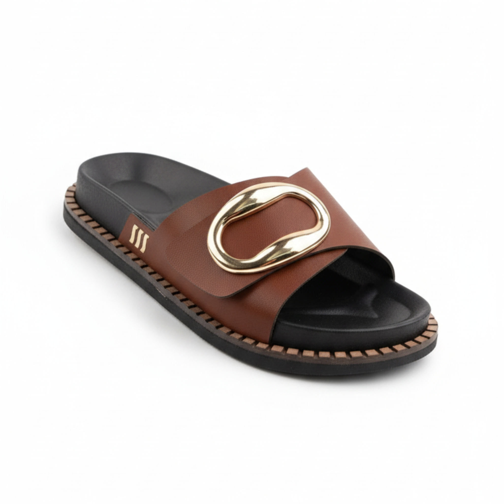 Urban Chic – Claquettes mules